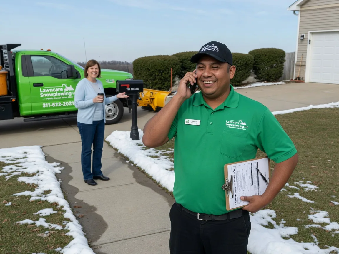 Lawn Care Services By Expert Landscaper High Bridge, NJ FAQs